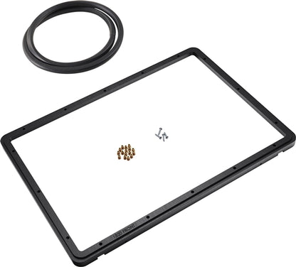 Pelican 1520 Panel Frame Kit for 1520 Protector Case, Mfr# 1520-301-110