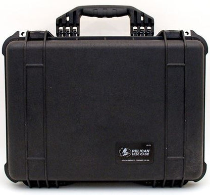 Platt 1520T-CB Pelican Style Protector Case (ID: 17-7/8" x 12-3/4" x 6-3/4")