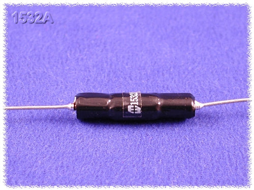 Hammond 1532A Fixed Inductor Choke 10uH 1500mA