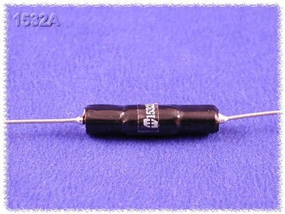 Hammond 1532A Fixed Inductor Choke 10uH 1500mA