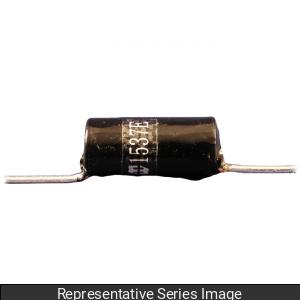 Hammond 1537J RF Choke, Heavy Duty Hash Choke, Inductance 50uH, DC Current 3.2A