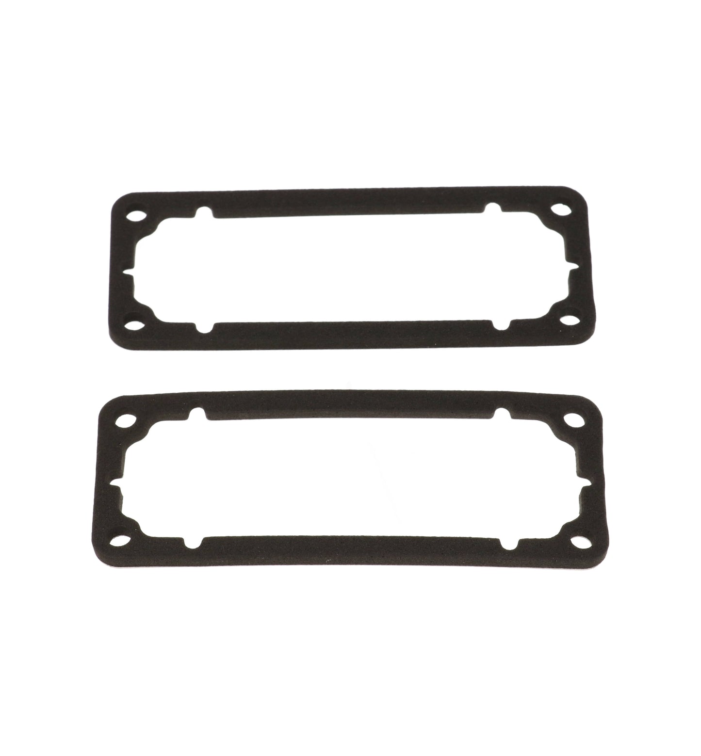 Hammond 1550AEGASKET 1550 Series Replacement Gasket Kit, IP66 Protection, 2/Pack