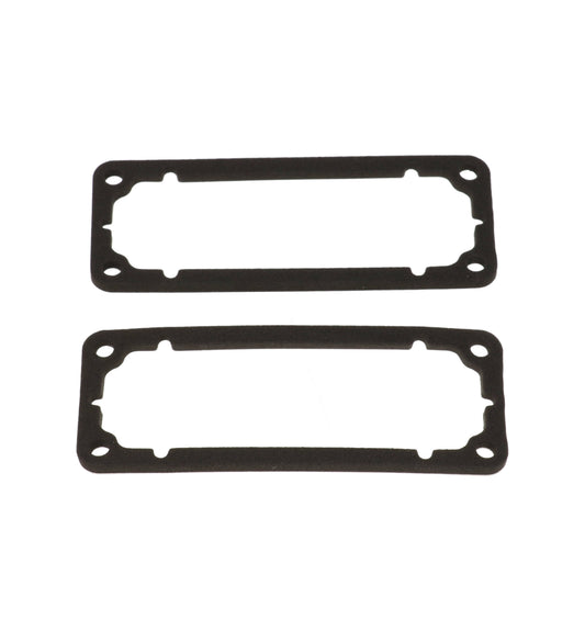 Hammond 1550AEGASKET 1550 Series Replacement Gasket Kit, IP66 Protection, 2/Pack