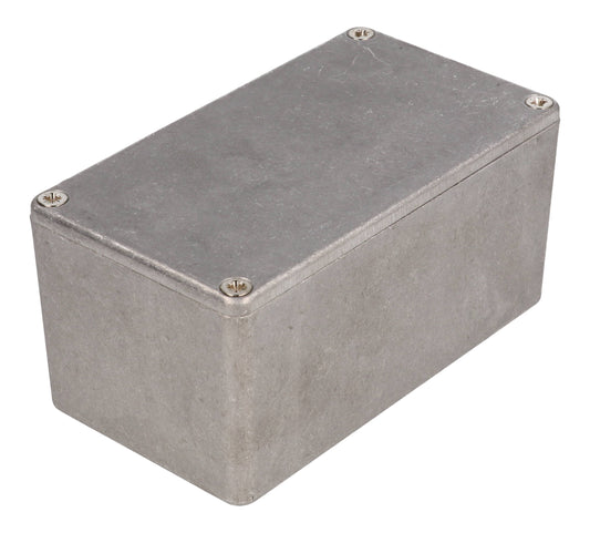 Hammond 1550D Iecast Aluminum Enclosure 4.51" x 2.52" x 2.01"