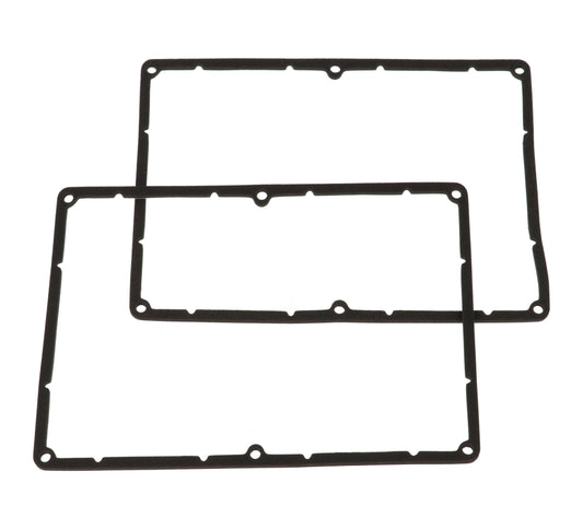 Hammond 1550EEGASKET 1550 Series Replacement Gasket Kit, IP66 Protection, 2/Pack