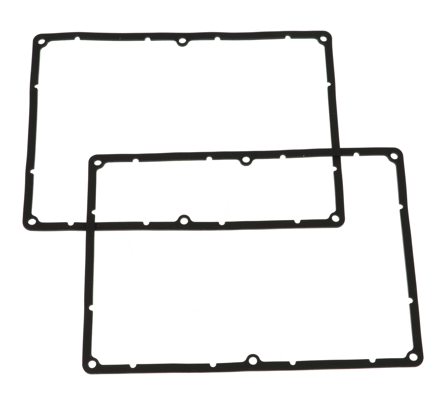 Hammond 1550ESGASKET 1550 Series Upgraded Gasket Kit, IP67 Protection, 2/Pack