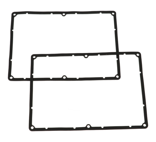 Hammond 1550ESGASKET 1550 Series Upgraded Gasket Kit, IP67 Protection, 2/Pack