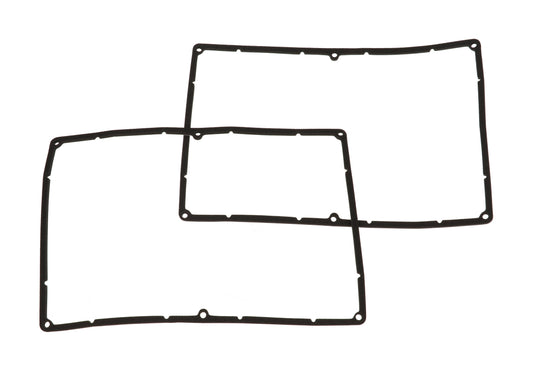 Hammond 1550GEGASKET 1550 Series Replacement Gasket Kit, IP66 Protection, 2/Pack