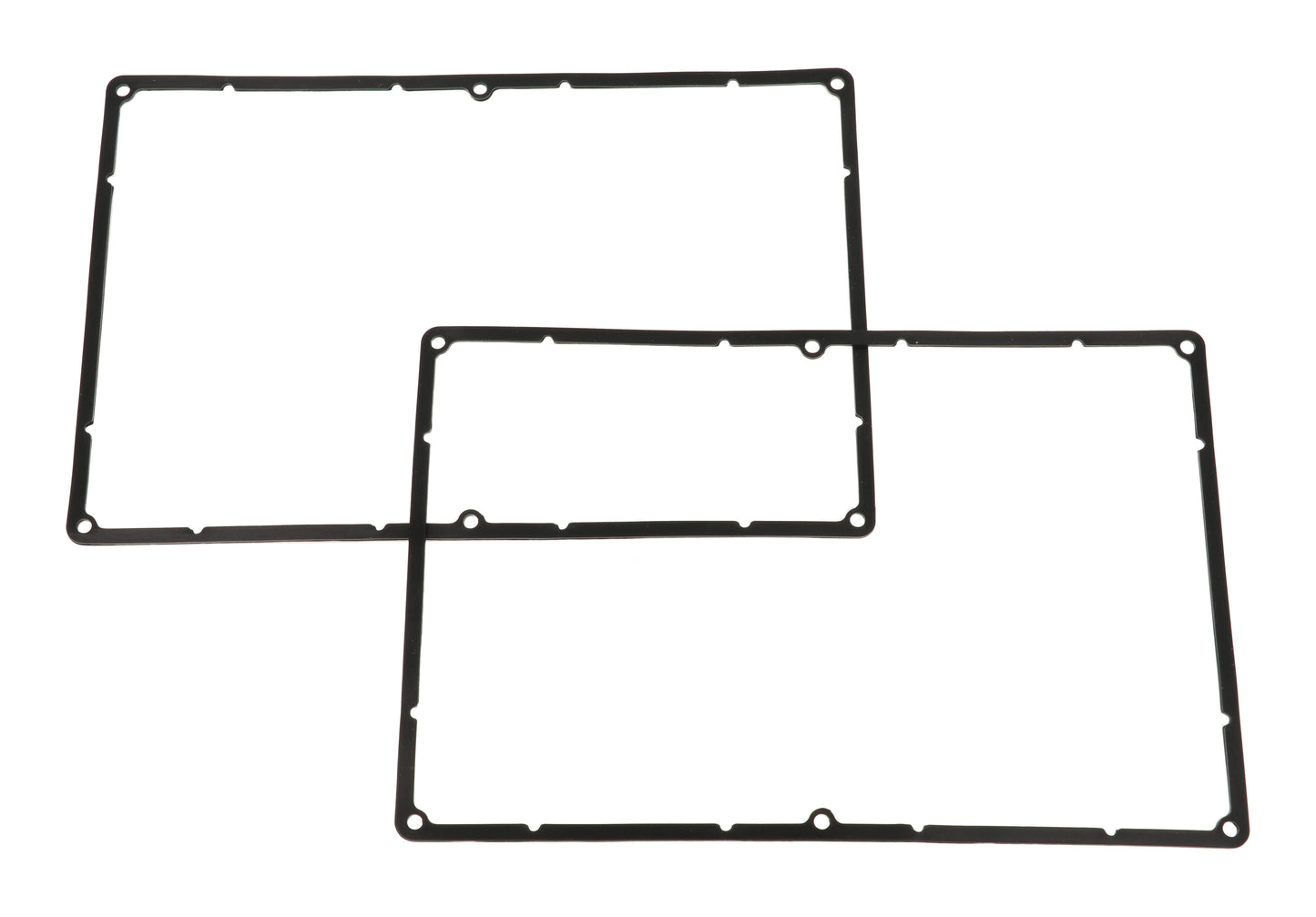 Hammond 1550GSGASKET 1550 Series Upgraded Gasket Kit, IP67 Protection, 2/Pack