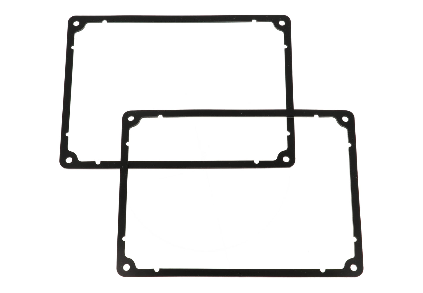 Hammond 1550KSGASKET 1550 Series Upgraded Gasket Kit, IP67 Protection, 2/Pack