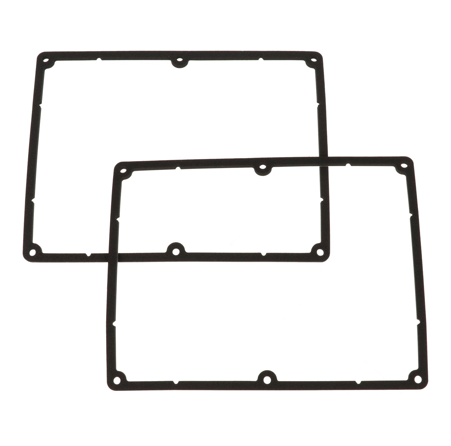 Hammond 1550LEGASKET 1550 Series Replacement Gasket Kit, IP66 Protection, 2/Pack
