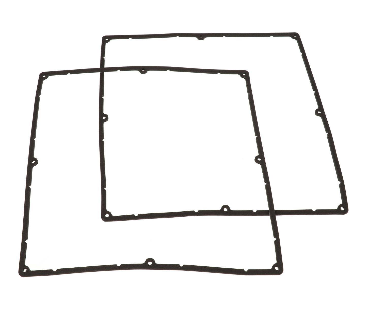 Hammond 1550NEGASKET 1550 Series Replacement Gasket Kit, IP66 Protection, 2/Pack