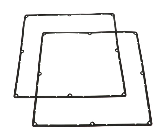 Hammond 1550NSGASKET 1550 Series Upgraded Gasket Kit, IP67 Protection, 2/Pack