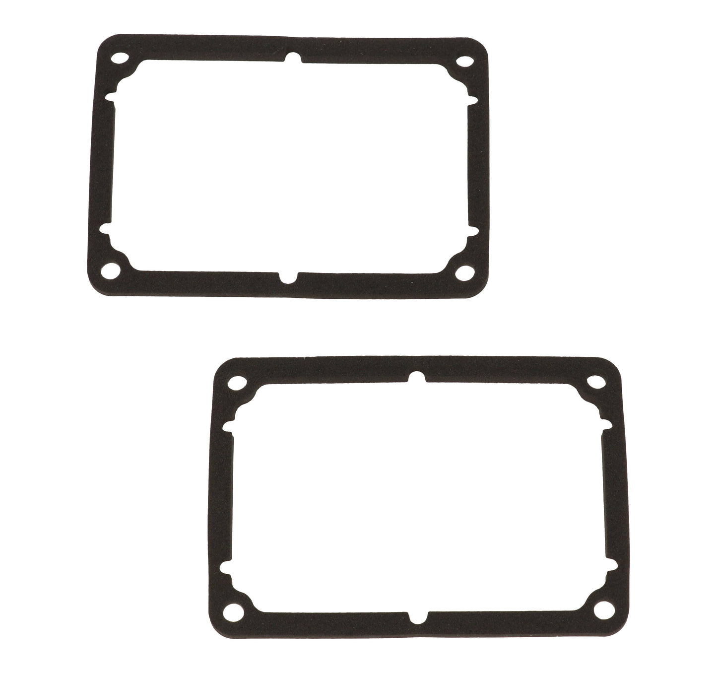 Hammond 1550PEGASKET 1550 Series Replacement Gasket Kit, IP66 Protection, 2/Pack