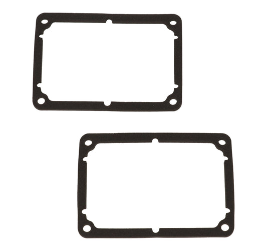 Hammond 1550PEGASKET 1550 Series Replacement Gasket Kit, IP66 Protection, 2/Pack