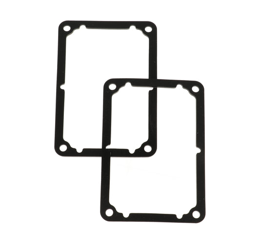 Hammond 1550PSGASKET 1550 Series Upgraded Gasket Kit, IP67 Protection, 2/Pack