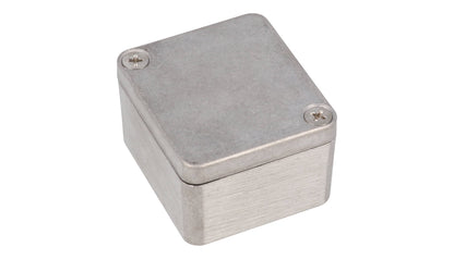 Hammond 1550Z101 Watertight Diecast Enclosure 1.98" x 1.78" x 0.95"