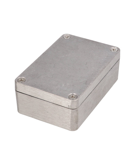 Hammond 1550Z103 Watertight Diecast Enclosure 3.87" x 2.54" x 0.99"