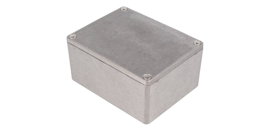 Hammond 1550Z113 Watertight Diecast Enclosure 4.54" x 3.56" x 1.98"