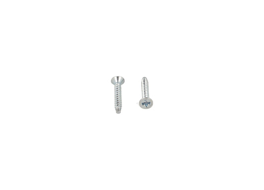 Hammond 1551USB50 Replacement Screws, #2 x 1/2" Fh-B, 50/Pack