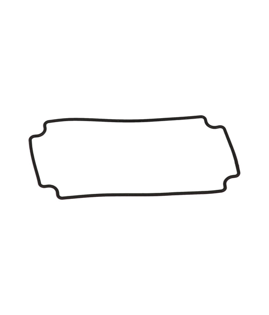 Hammond 1551WKGASKET Replacement Gaskets for 1551W Series, 2/Pack Replacement Gasket, 1551WK