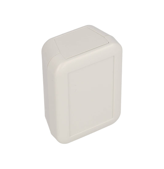 Hammond 1552D1GY Gray ABS Plastic Enclosure 2.76" x 1.97" x 1.18"