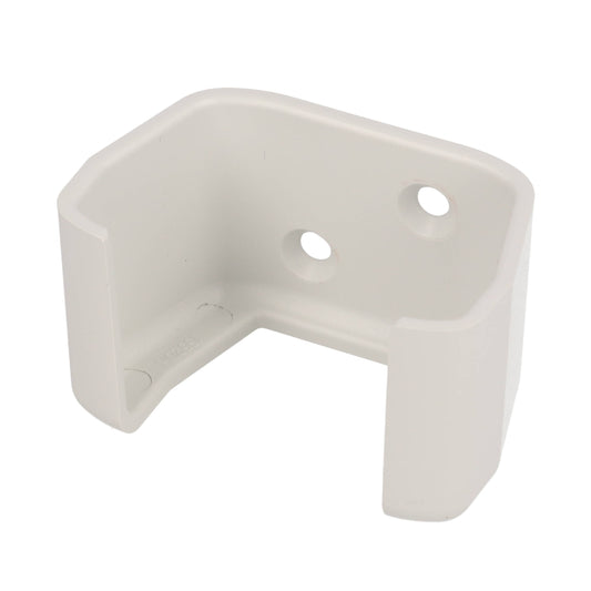 Hammond 1552DHGY Gray ABS Plastic Holder / Mount for 1552D 2.17" x 1.4" x 1.28"