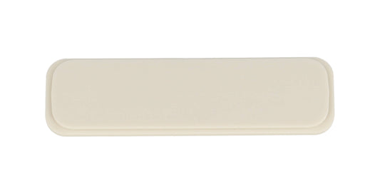 Hammond 1553BPLGY-10 1553 Series Replacement End Panels, Gray, 10-Pack, For 1553B Enclosures.