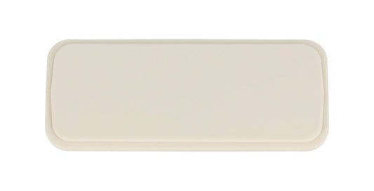 Hammond 1553CPLGY-10 1553 Series Replacement End Panels, Gray, 10-Pack, For 1553C Enclosures.