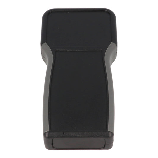 Hammond 1553TTBK Black ABS with Gray Tpe Side Hand Held Case 6.5" x 3.15" x 1.1"