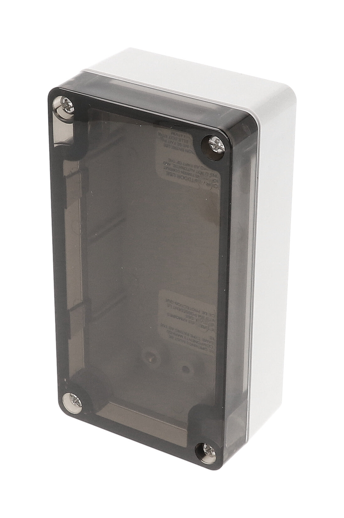 Hammond - 1554C2GYSL