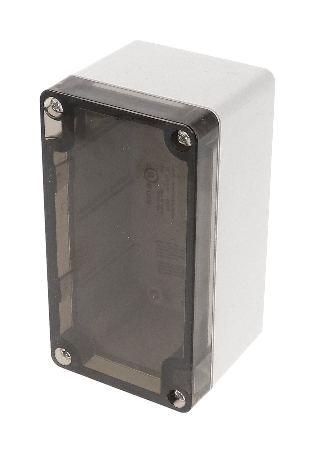 Hammond - 1554D2GYSL
