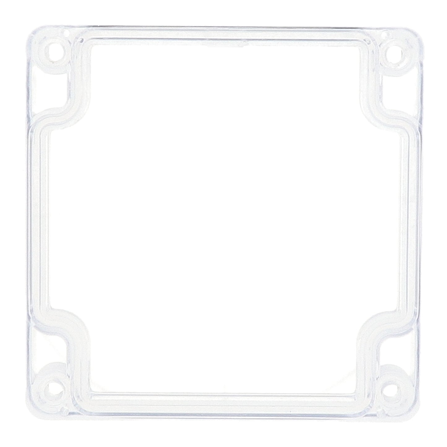 Hammond - 1554ECL