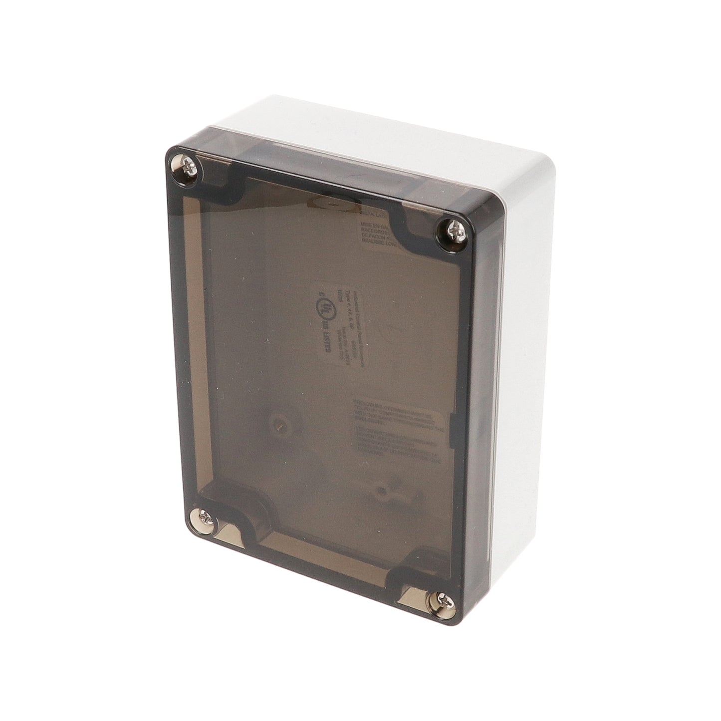 Hammond - 1554FL2GYSL