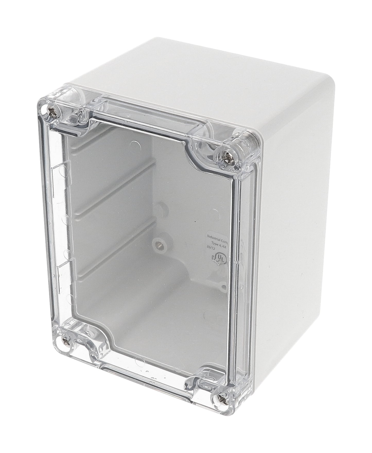 Hammond - 1554G2GYCL