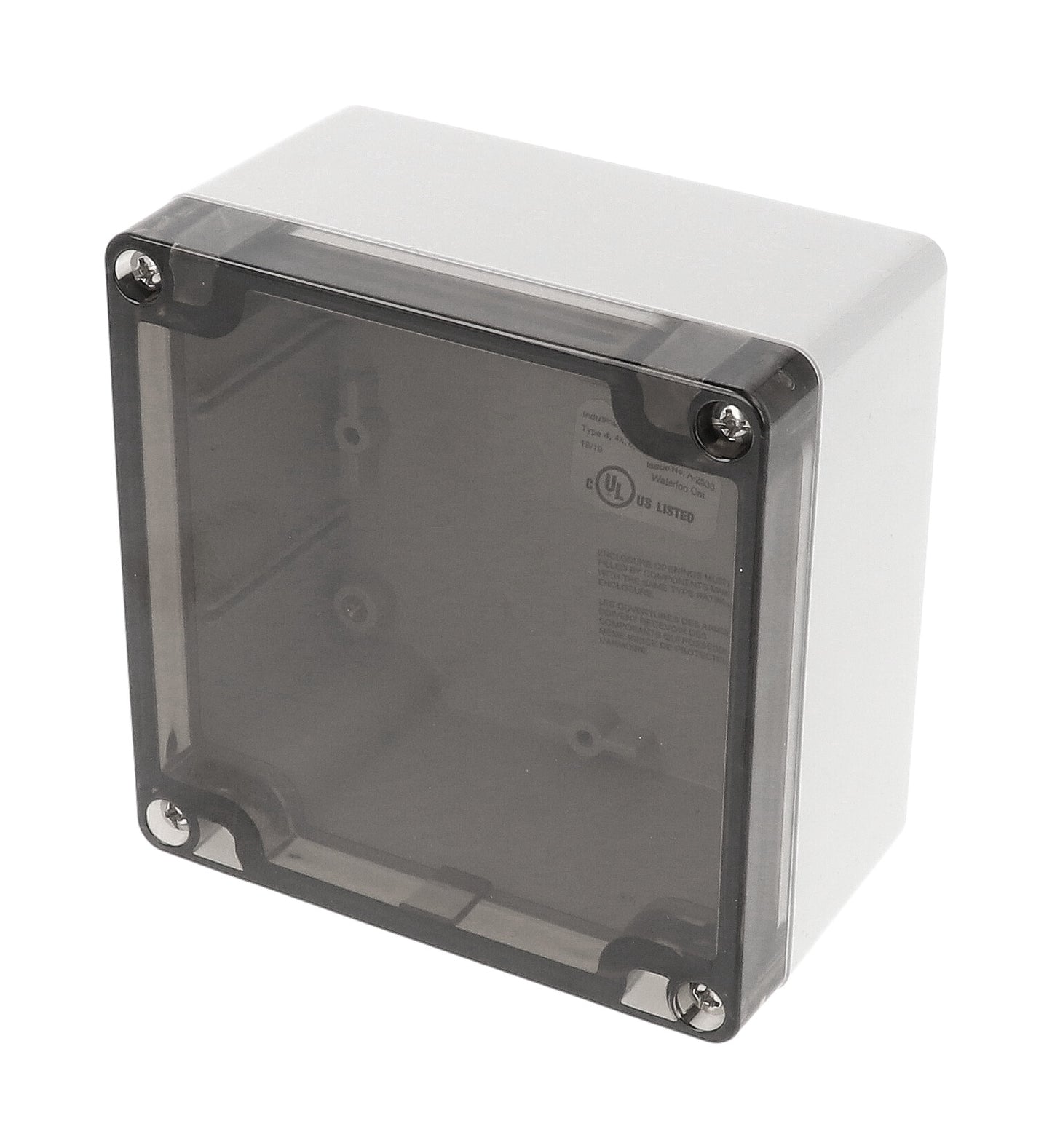Hammond - 1554L2GYSL