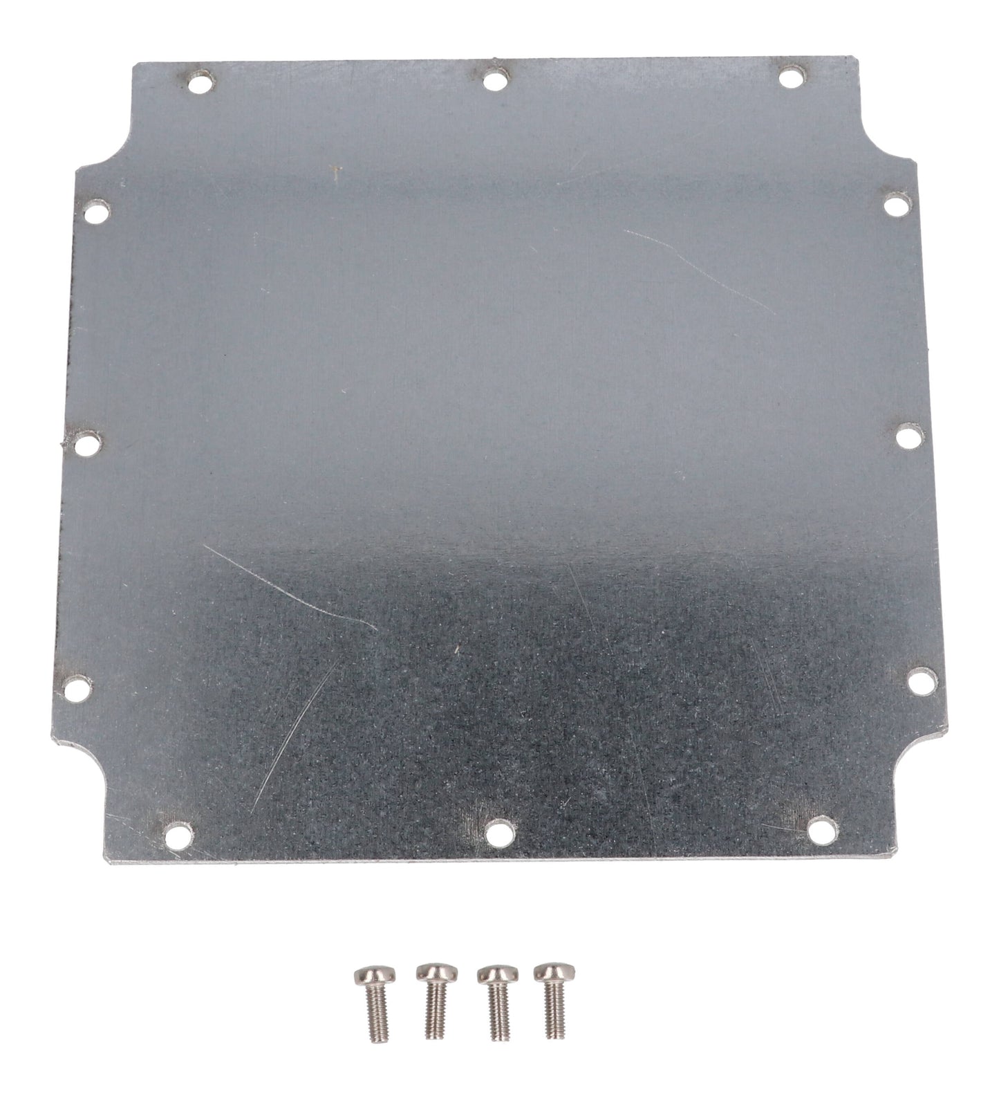 Hammond - 1554QPL