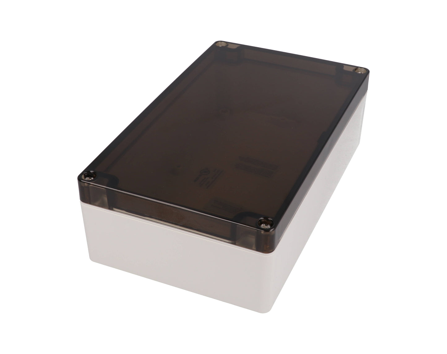Hammond - 1554UA2GYSL