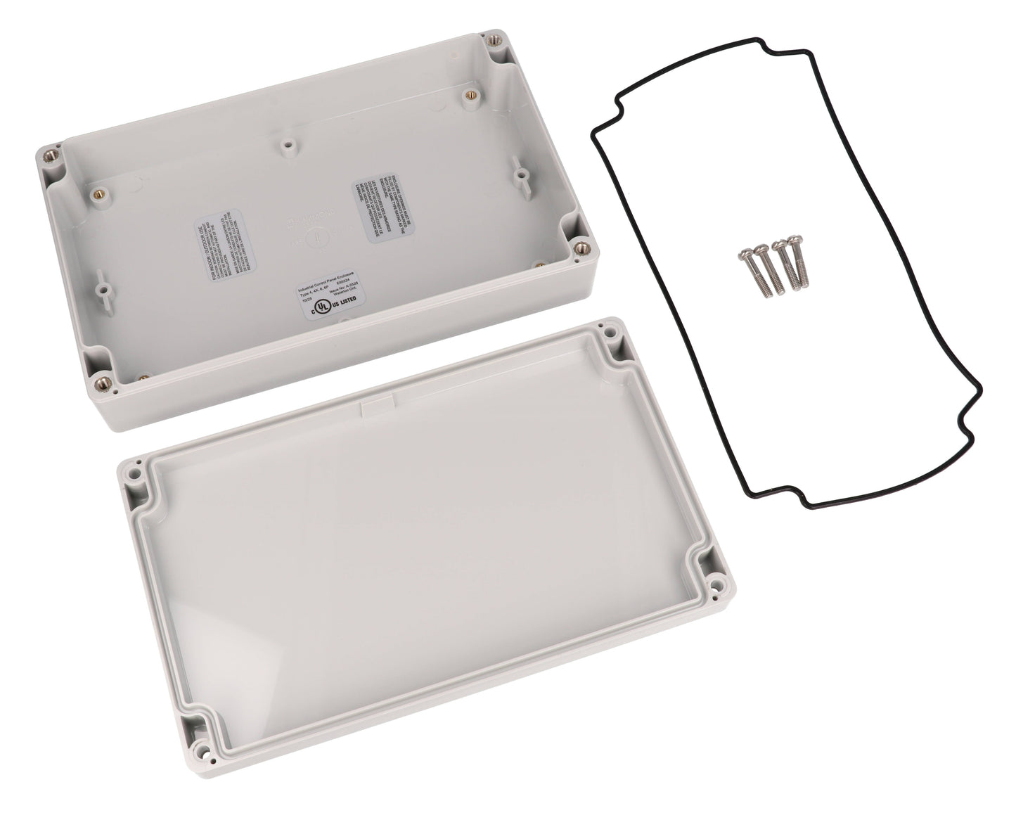 Hammond - 1554UL2GY