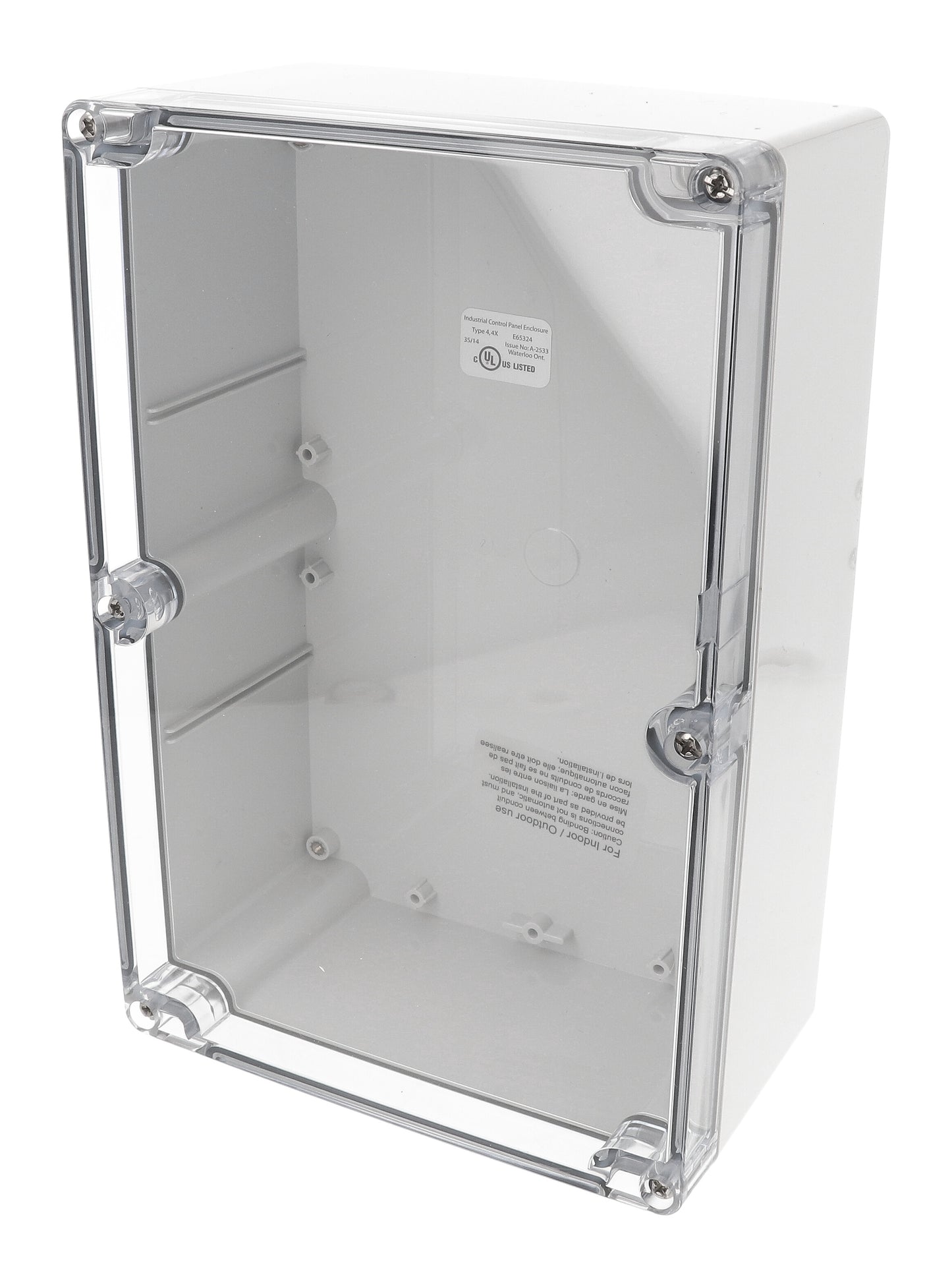 Hammond - 1554VA2GYCL