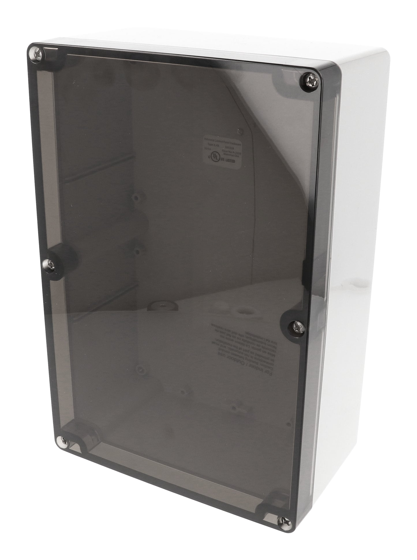 Hammond - 1554VA2GYSL