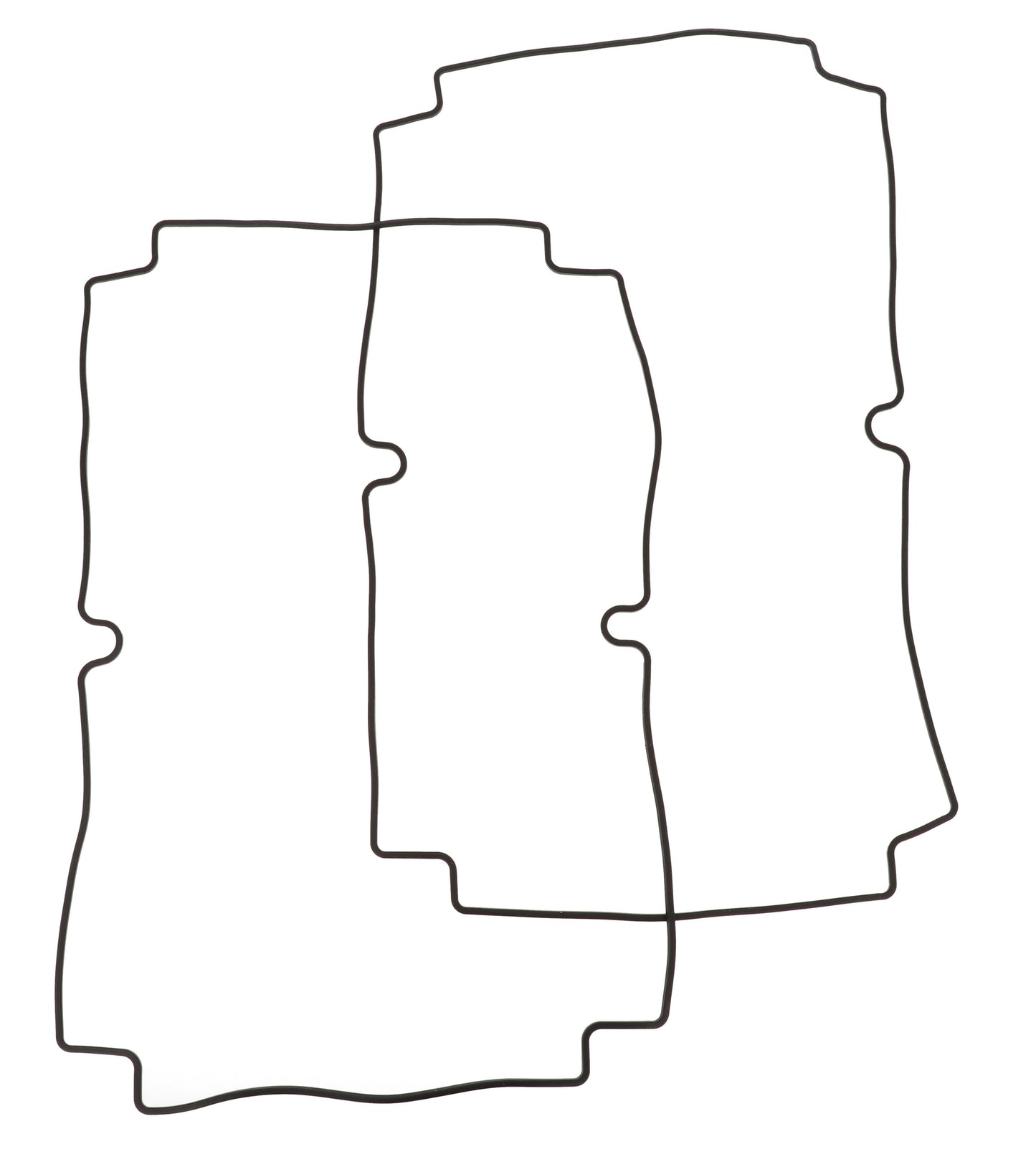 Hammond - 1554XGASKET
