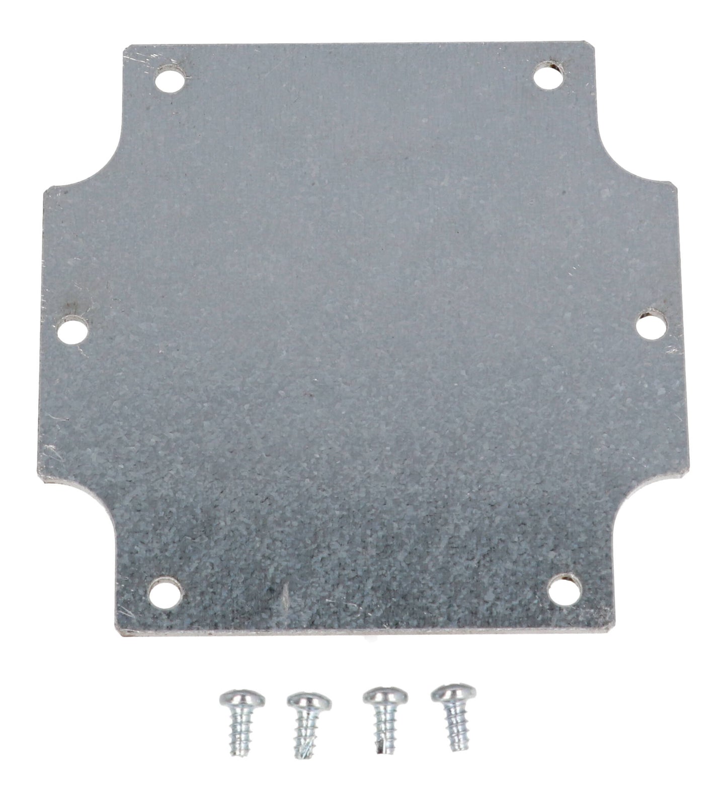 Hammond - 1555EFPL