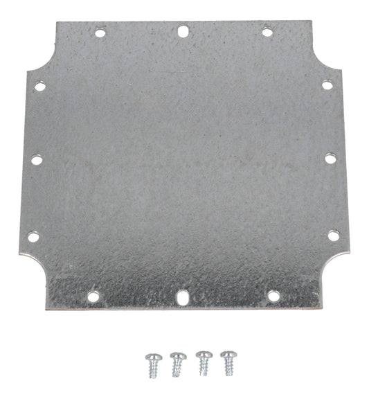 Hammond 1555NFPL 1555F Series Inner Panel, For 1555NF Series Flanged Enclosures.