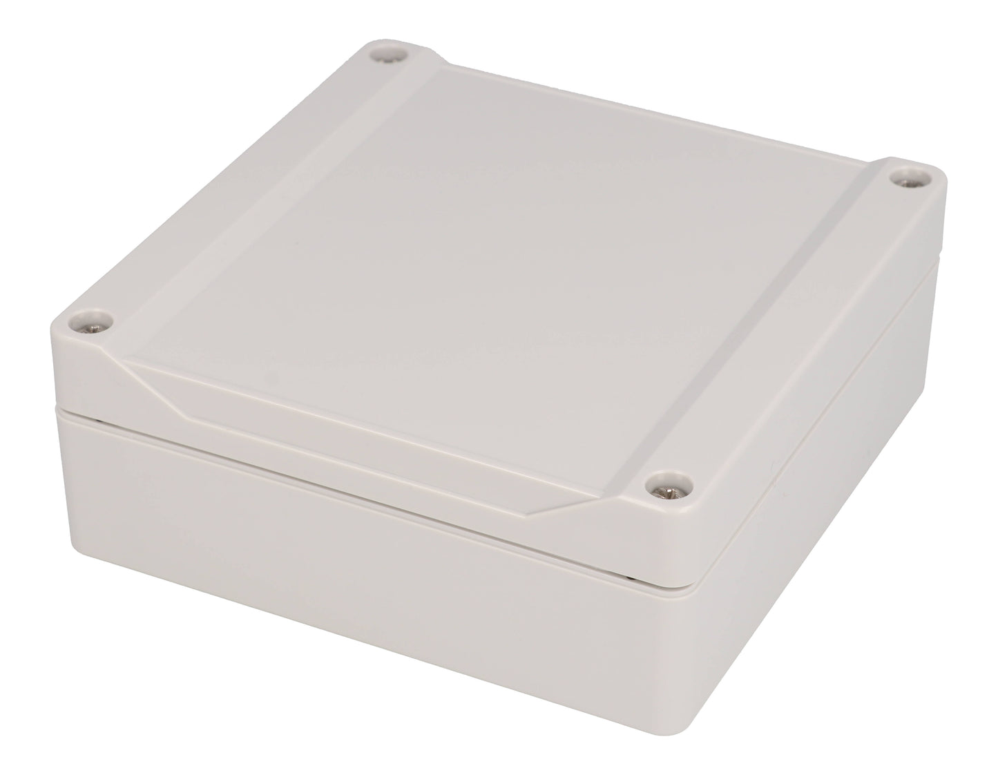 Hammond - 1555NL2GY