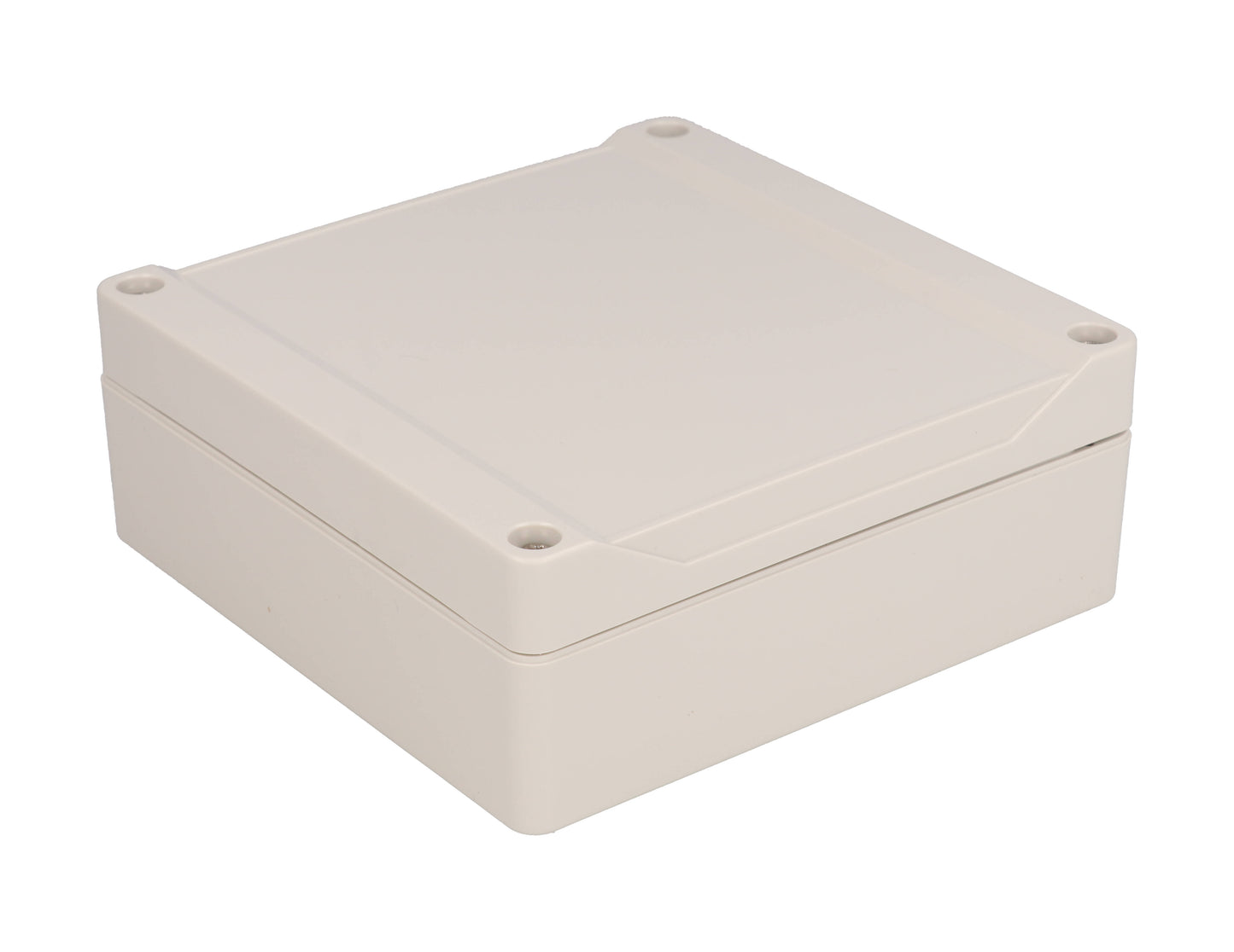 Hammond - 1555NLGY
