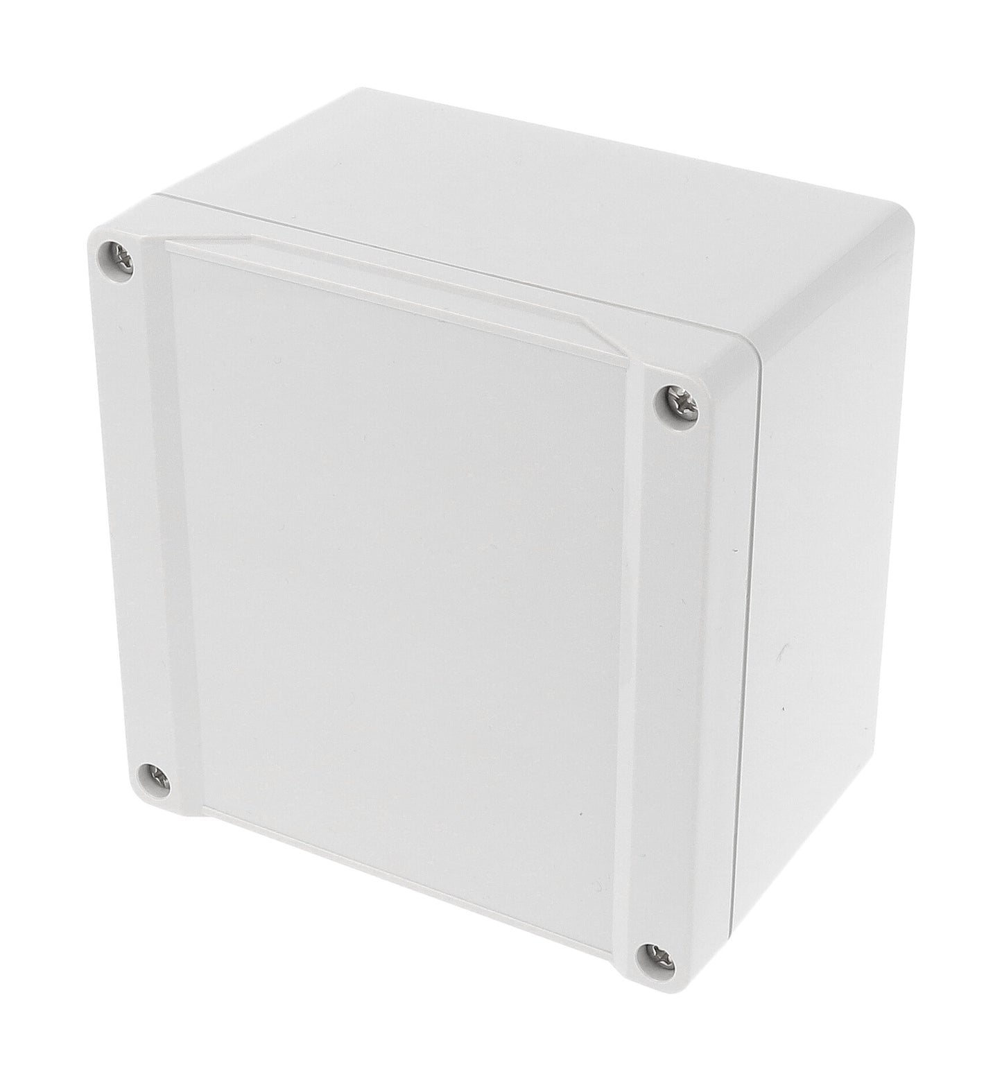 Hammond - 1555P2GY