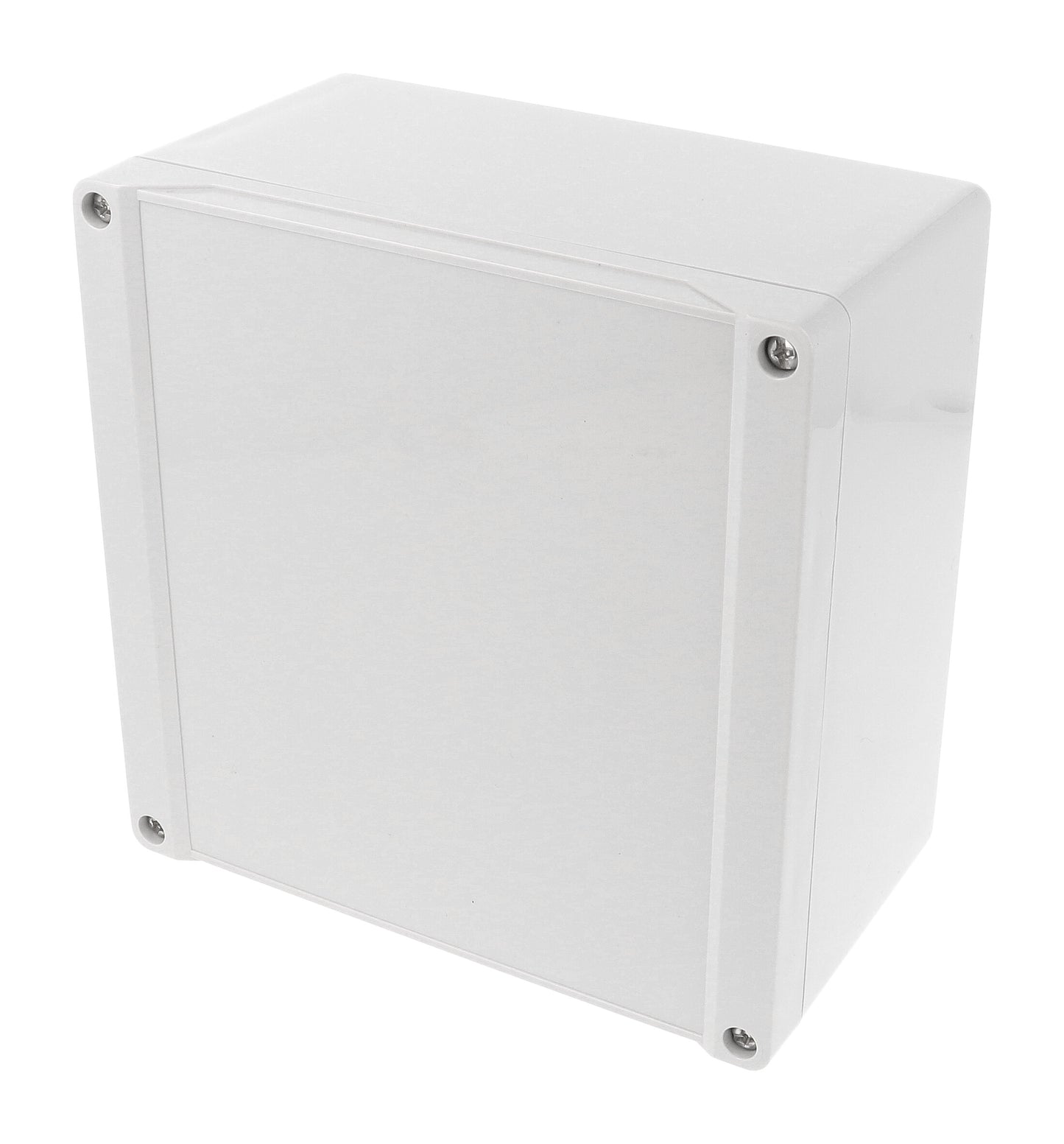 Hammond - 1555S2GY