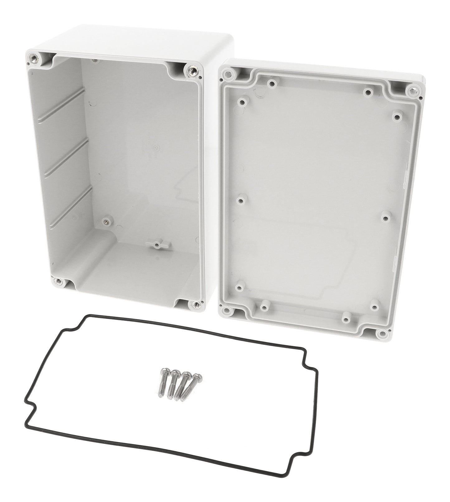 Hammond - 1555TGY