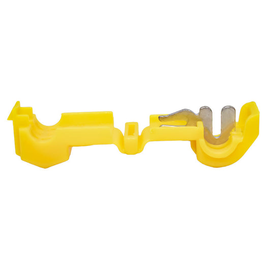 PICO 1557-BP 12-10 AWG T-Tap Connectors, 4-Piece